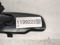 2013-2020 Hyundai Santa Fe Interior Rear View Mirror Replacement OEM Fits OEM Used Auto Parts - Oemusedautoparts1.com