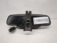 2013-2020 Hyundai Santa Fe Interior Rear View Mirror Replacement OEM Fits OEM Used Auto Parts - Oemusedautoparts1.com