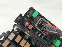 2014 Hyundai Santa Fe Fusebox Fuse Box Panel Relay Module Fits OEM Used Auto Parts - Oemusedautoparts1.com