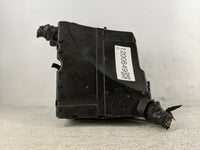 2013-2016 Hyundai Santa Fe Fusebox Fuse Box Panel Relay Module P/N:91210-B8561 Fits Fits 2013 2014 2015 2016 OEM Used Auto P