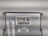 2013-2016 Hyundai Santa Fe PCM Engine Control Computer ECU ECM PCU OEM P/N:39100-3CDN5 Fits Fits 2013 2014 2015 2016 OEM Use