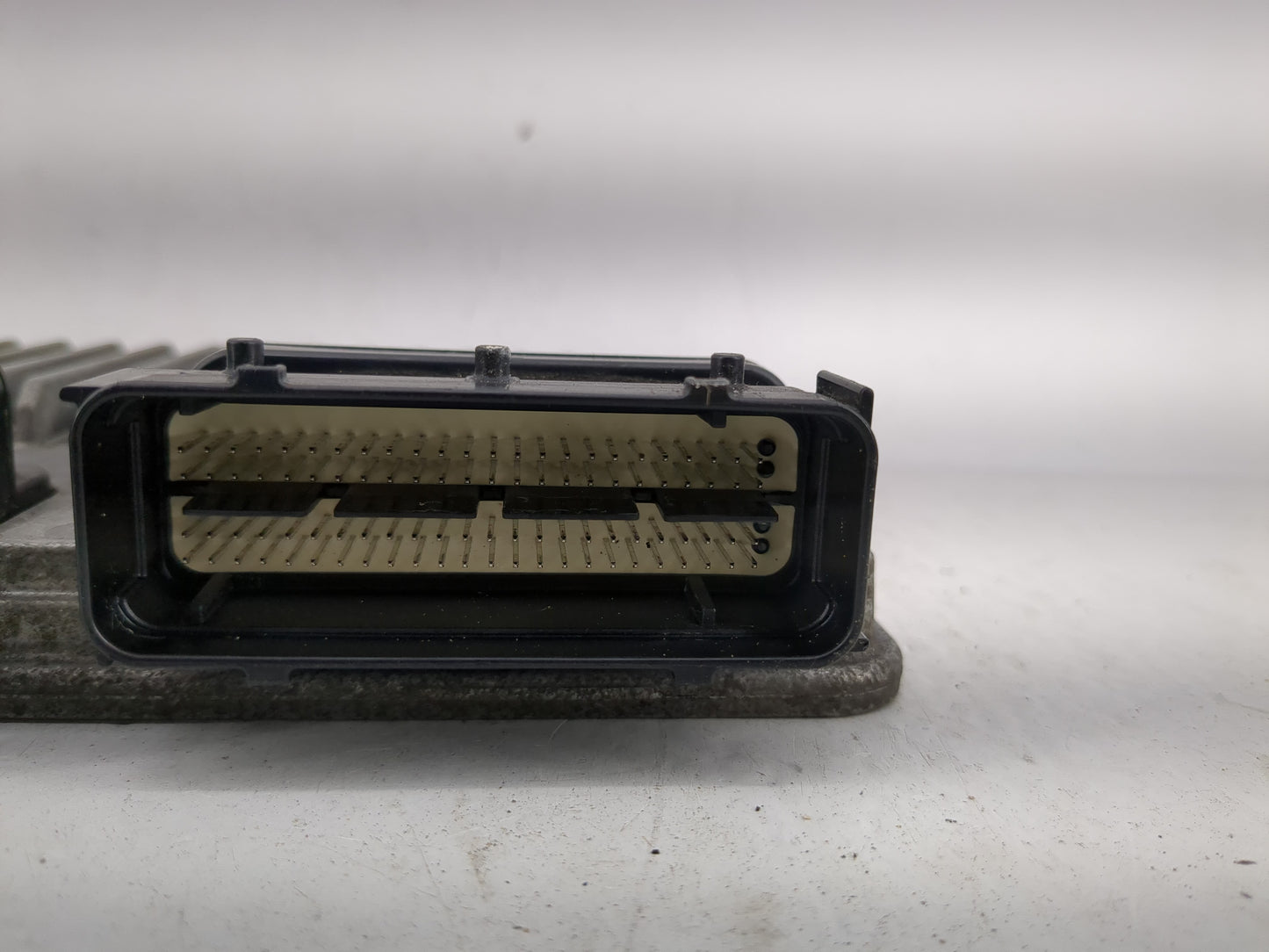 2013-2016 Hyundai Santa Fe PCM Engine Control Computer ECU ECM PCU OEM P/N:39100-3CDN5 Fits Fits 2013 2014 2015 2016 OEM Use