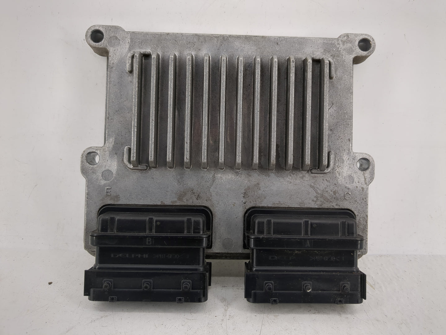 2013-2016 Hyundai Santa Fe PCM Engine Control Computer ECU ECM PCU OEM P/N:39100-3CDN5 Fits Fits 2013 2014 2015 2016 OEM Use