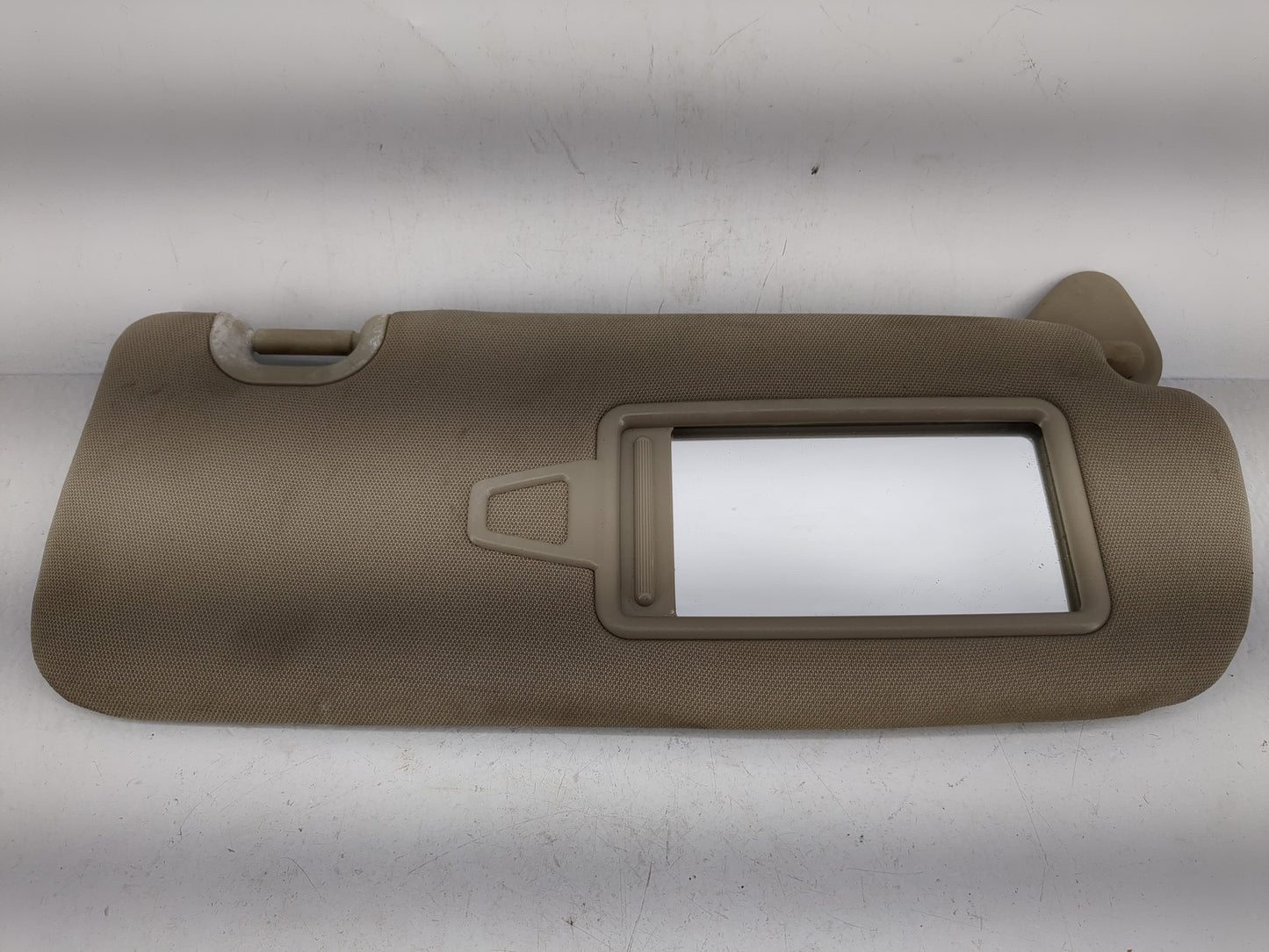 2013-2019 Hyundai Santa Fe Sun Visor Shade Replacement Driver Left Mirror Fits Fits 2013 2014 2015 2016 2017 2018 2019 OEM U