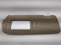 2013-2019 Hyundai Santa Fe Sun Visor Shade Replacement Passenger Right Mirror Fits Fits 2013 2014 2015 2016 2017 2018 2019 O
