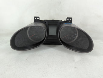 compare product 2013-2014 Hyundai Santa Fe Instrument Cluster Speedometer Gauges P/N:TN157560-1019 P265Z001 Fits Fits 2013 2014 OEM Used Auto Parts