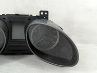 2013-2014 Hyundai Santa Fe Instrument Cluster Speedometer Gauges P/N:TN157560-1019 P265Z001 Fits Fits 2013 2014 OEM Used Aut