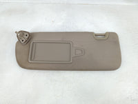 2013-2019 Hyundai Santa Fe Sun Visor Shade Replacement Driver Left Mirror Fits Fits 2013 2014 2015 2016 2017 2018 2019 OEM U