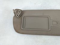2013-2019 Hyundai Santa Fe Sun Visor Shade Replacement Driver Left Mirror Fits Fits 2013 2014 2015 2016 2017 2018 2019 OEM U