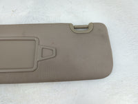 2013-2019 Hyundai Santa Fe Sun Visor Shade Replacement Driver Left Mirror Fits Fits 2013 2014 2015 2016 2017 2018 2019 OEM U