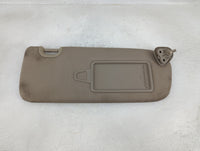 2013-2019 Hyundai Santa Fe Sun Visor Shade Replacement Passenger Right Mirror Fits Fits 2013 2014 2015 2016 2017 2018 2019 O