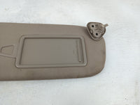 2013-2019 Hyundai Santa Fe Sun Visor Shade Replacement Passenger Right Mirror Fits Fits 2013 2014 2015 2016 2017 2018 2019 O