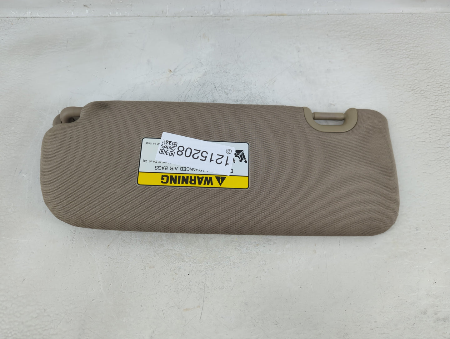 2013-2019 Hyundai Santa Fe Sun Visor Shade Replacement Passenger Right Mirror Fits Fits 2013 2014 2015 2016 2017 2018 2019 O