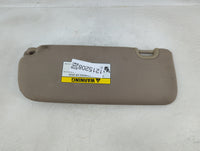 2013-2019 Hyundai Santa Fe Sun Visor Shade Replacement Passenger Right Mirror Fits Fits 2013 2014 2015 2016 2017 2018 2019 O