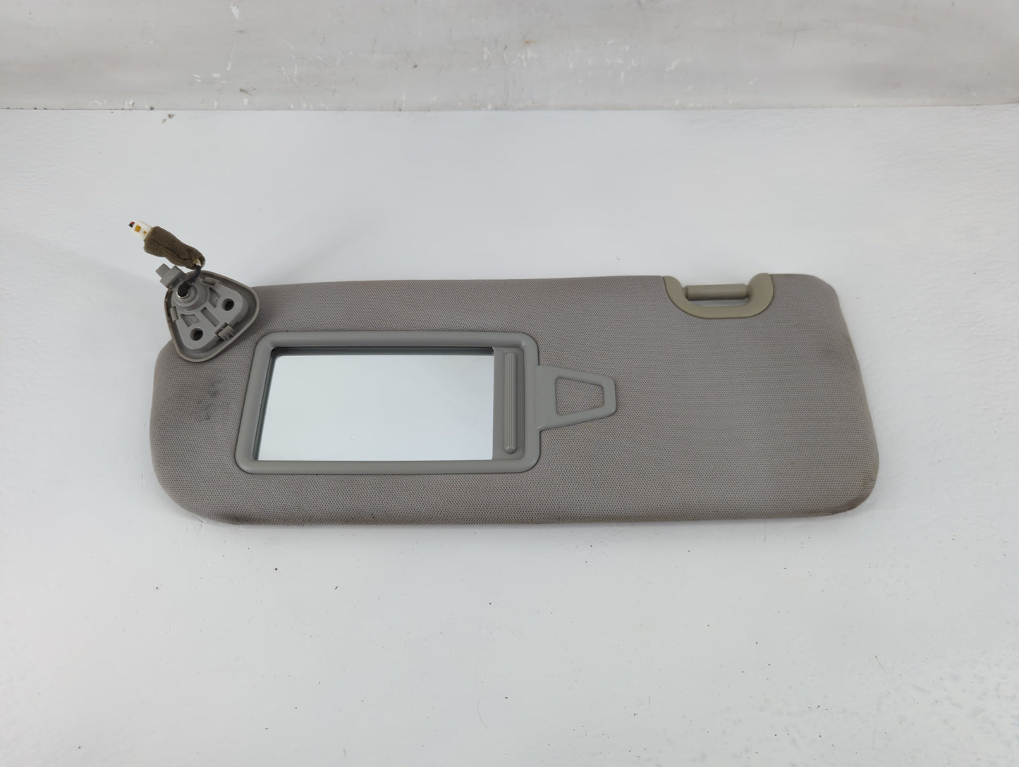2013-2019 Hyundai Santa Fe Sun Visor Shade Replacement Driver Left Mirror Fits Fits 2013 2014 2015 2016 2017 2018 2019 OEM U