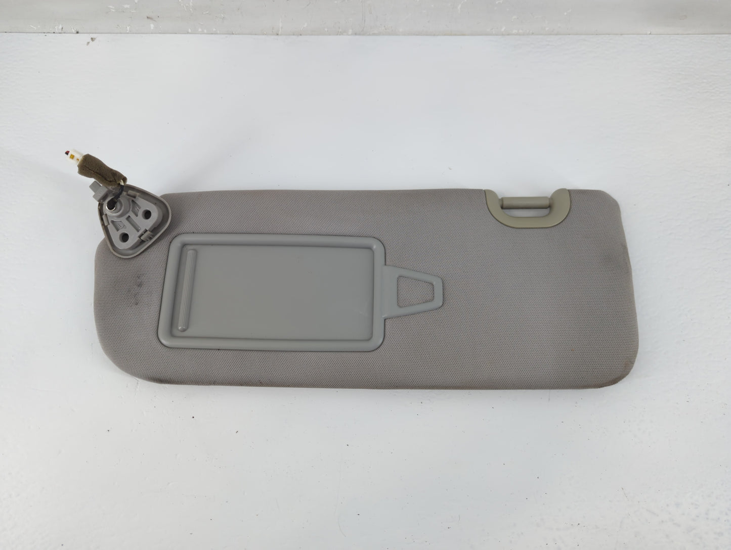 2013-2019 Hyundai Santa Fe Sun Visor Shade Replacement Driver Left Mirror Fits Fits 2013 2014 2015 2016 2017 2018 2019 OEM U