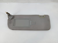 2013-2019 Hyundai Santa Fe Sun Visor Shade Replacement Driver Left Mirror Fits Fits 2013 2014 2015 2016 2017 2018 2019 OEM U
