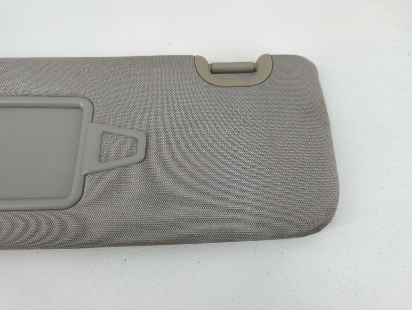 2013-2019 Hyundai Santa Fe Sun Visor Shade Replacement Driver Left Mirror Fits Fits 2013 2014 2015 2016 2017 2018 2019 OEM U