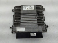 2014 Hyundai Santa Fe PCM Engine Control Computer ECU ECM PCU OEM P/N:39100-2GAE1 39130-2GAE1 Fits OEM Used Auto Parts - Oem
