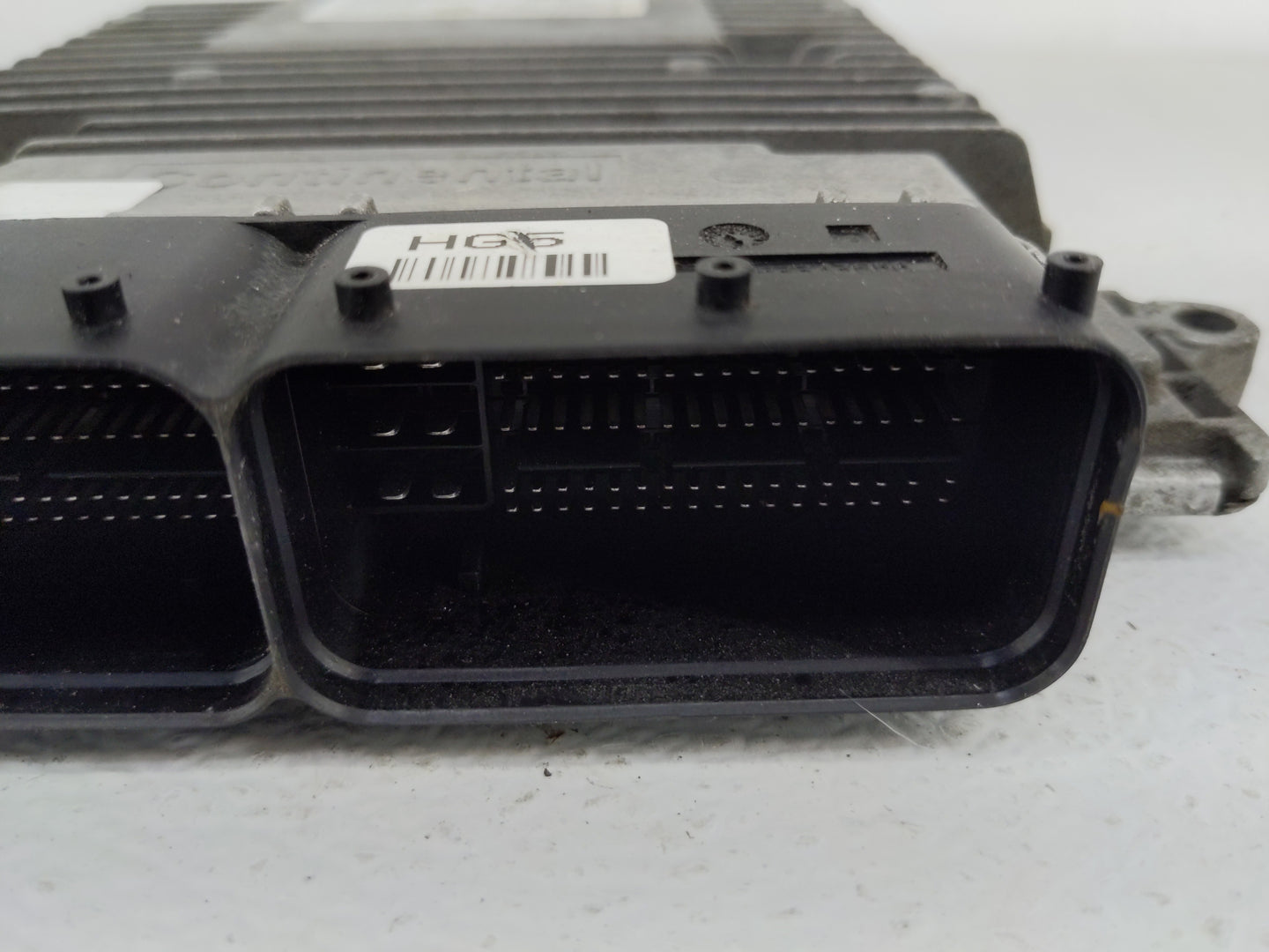 2014 Hyundai Santa Fe PCM Engine Control Computer ECU ECM PCU OEM P/N:39100-2GAE1 39130-2GAE1 Fits OEM Used Auto Parts - Oem