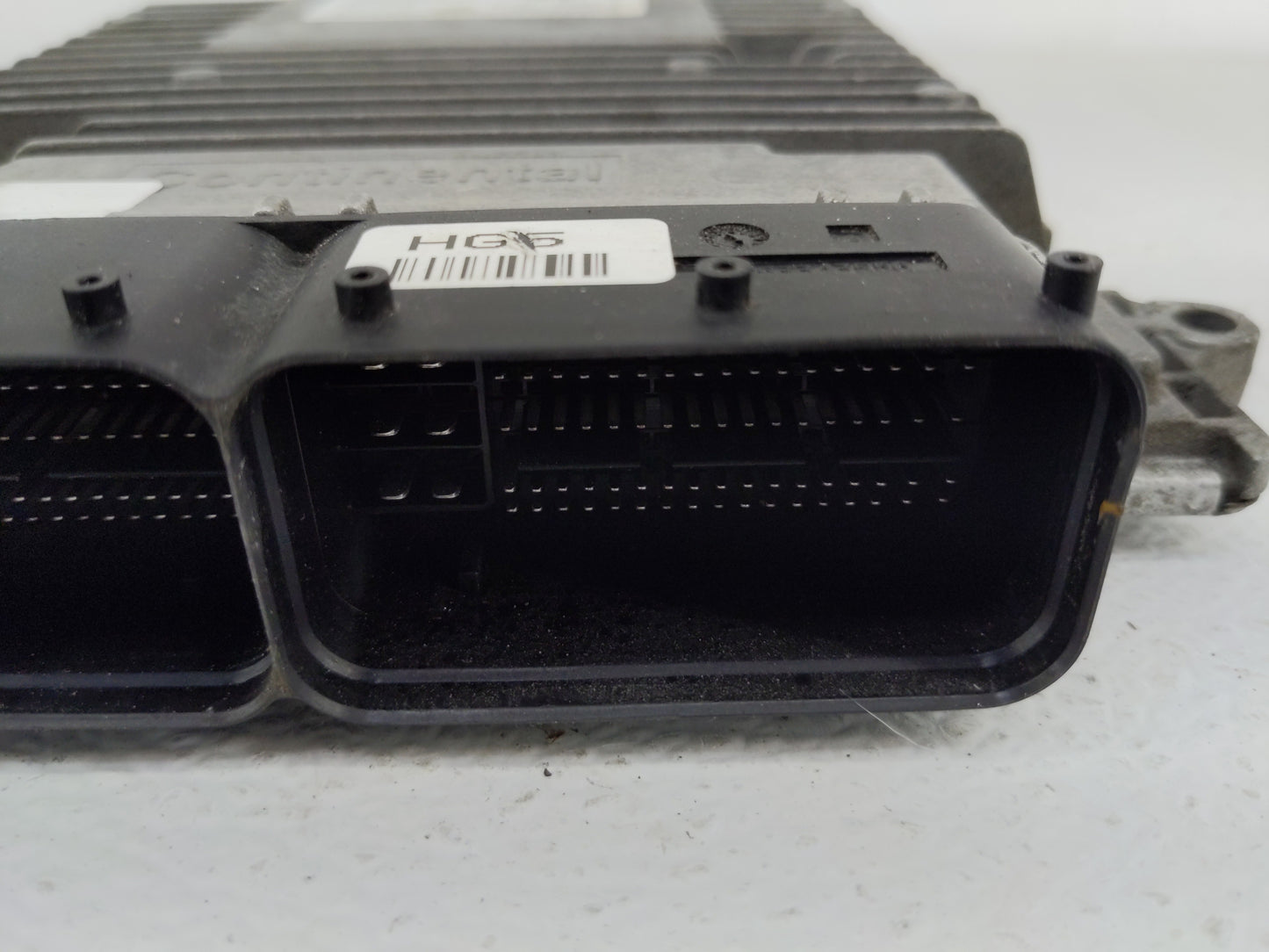 2014 Hyundai Santa Fe PCM Engine Control Computer ECU ECM PCU OEM P/N:39100-2GAE1 39130-2GAE1 Fits OEM Used Auto Parts - Oem