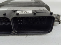 2014 Hyundai Santa Fe PCM Engine Control Computer ECU ECM PCU OEM P/N:39100-2GAE1 39130-2GAE1 Fits OEM Used Auto Parts - Oem