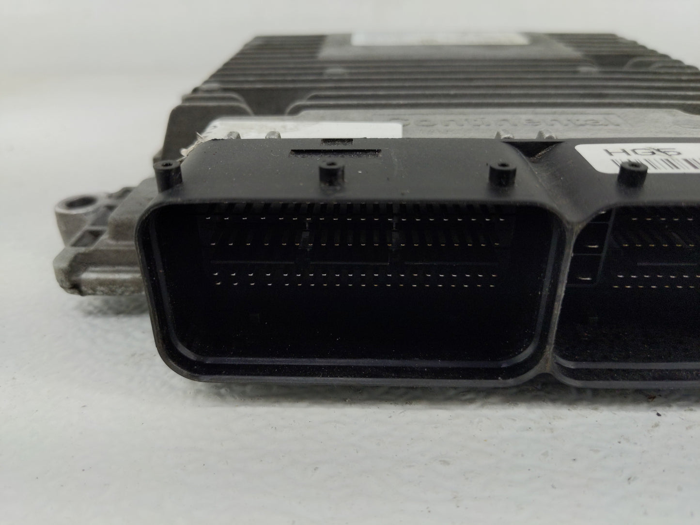2014 Hyundai Santa Fe PCM Engine Control Computer ECU ECM PCU OEM P/N:39100-2GAE1 39130-2GAE1 Fits OEM Used Auto Parts - Oem