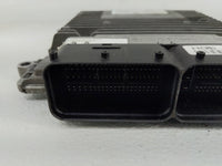 2014 Hyundai Santa Fe PCM Engine Control Computer ECU ECM PCU OEM P/N:39100-2GAE1 39130-2GAE1 Fits OEM Used Auto Parts - Oem
