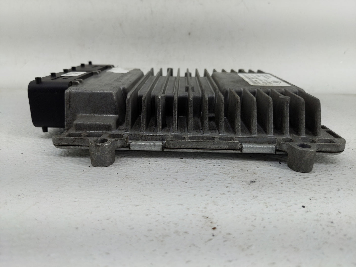 2014 Hyundai Santa Fe PCM Engine Control Computer ECU ECM PCU OEM P/N:39100-2GAE1 39130-2GAE1 Fits OEM Used Auto Parts - Oem
