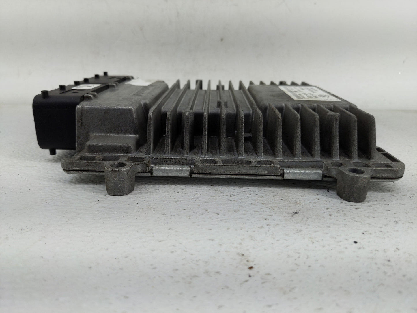 2014 Hyundai Santa Fe PCM Engine Control Computer ECU ECM PCU OEM P/N:39100-2GAE1 39130-2GAE1 Fits OEM Used Auto Parts - Oem