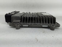 2014 Hyundai Santa Fe PCM Engine Control Computer ECU ECM PCU OEM P/N:39100-2GAE1 39130-2GAE1 Fits OEM Used Auto Parts - Oem