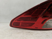 2013-2016 Hyundai Santa Fe Tail Light Assembly Passenger Right OEM Fits Fits 2013 2014 2015 2016 OEM Used Auto Parts - Oemus