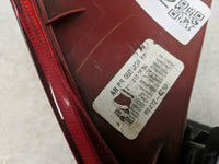 2013-2016 Hyundai Santa Fe Tail Light Assembly Passenger Right OEM Fits Fits 2013 2014 2015 2016 OEM Used Auto Parts - Oemus