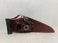 2013-2016 Hyundai Santa Fe Tail Light Assembly Passenger Right OEM Fits Fits 2013 2014 2015 2016 OEM Used Auto Parts - Oemus