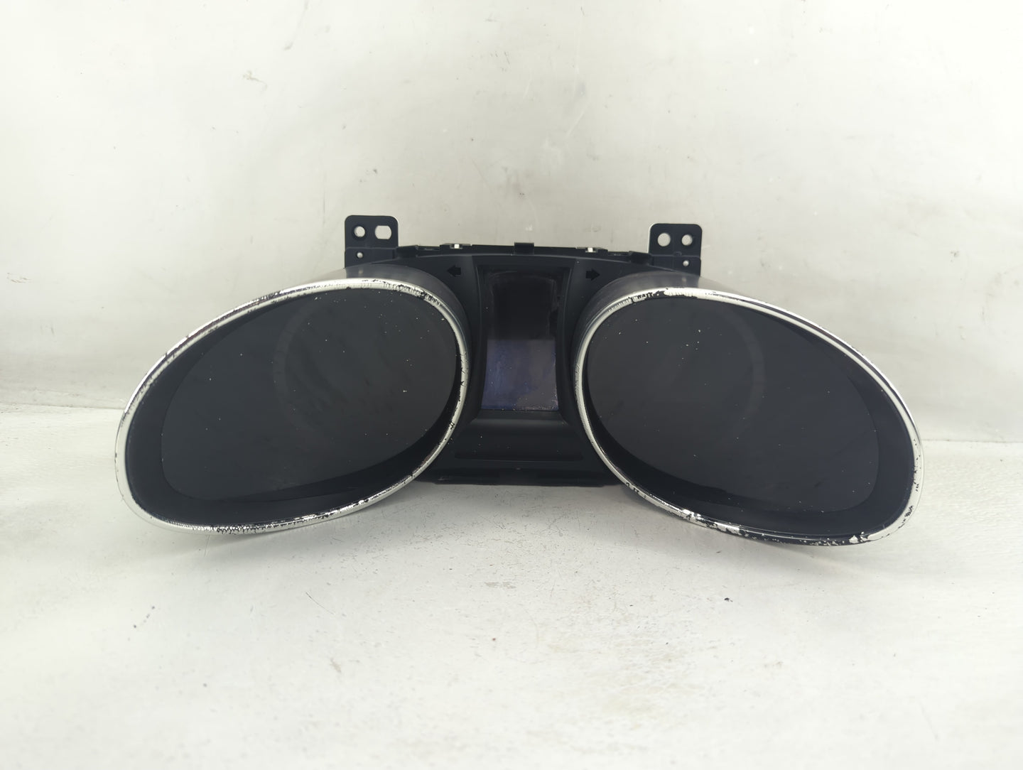 2014 Hyundai Santa Fe Instrument Cluster Speedometer Gauges P/N:11002-791700H 94011-B8051 Fits OEM Used Auto Parts - Oemused