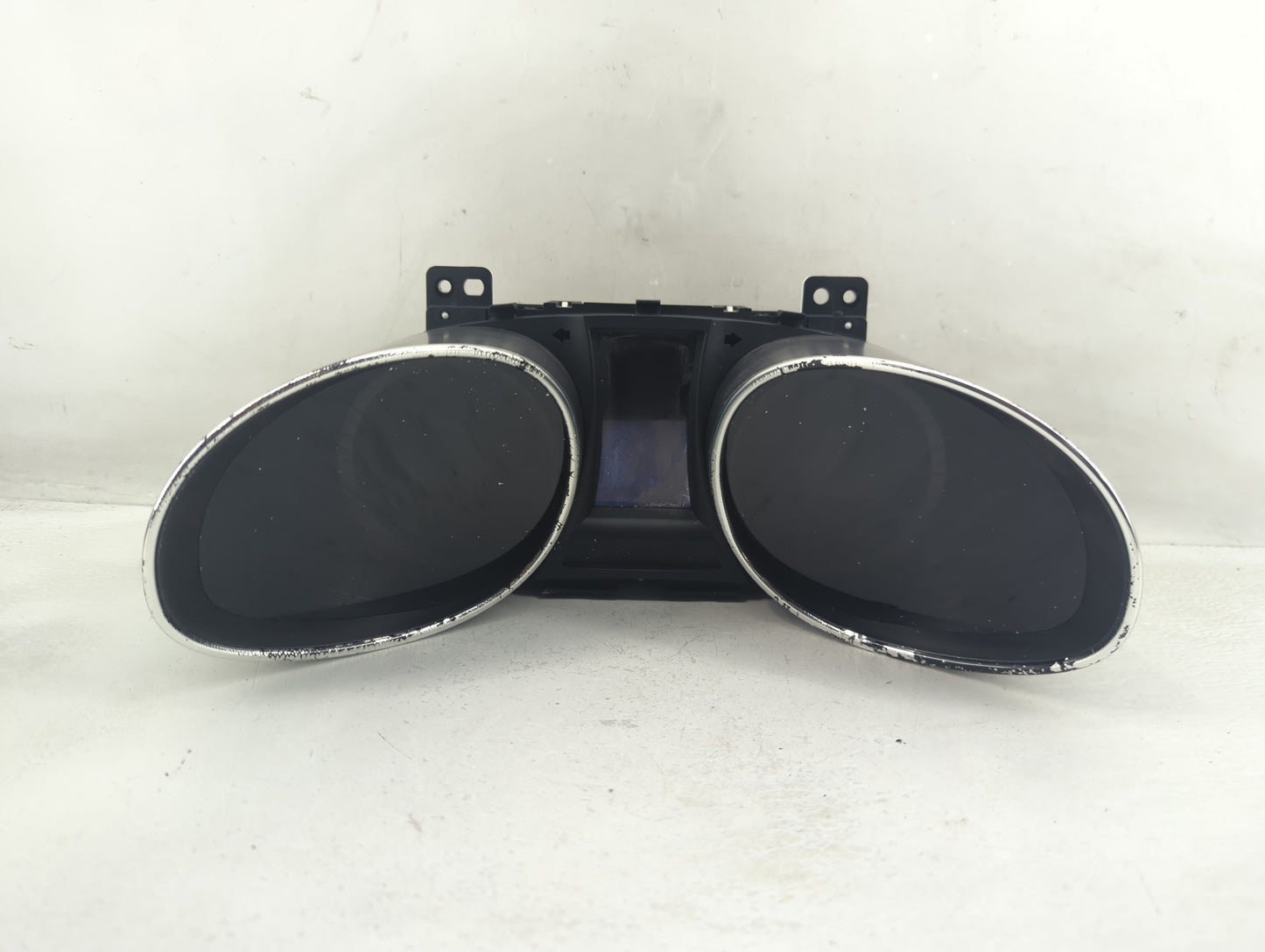 2014 Hyundai Santa Fe Instrument Cluster Speedometer Gauges P/N:11002-791700H 94011-B8051 Fits OEM Used Auto Parts - Oemused