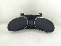 2014 Hyundai Santa Fe Instrument Cluster Speedometer Gauges P/N:11002-791700H 94011-B8051 Fits OEM Used Auto Parts - Oemused