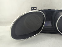 2014 Hyundai Santa Fe Instrument Cluster Speedometer Gauges P/N:11002-791700H 94011-B8051 Fits OEM Used Auto Parts - Oemused