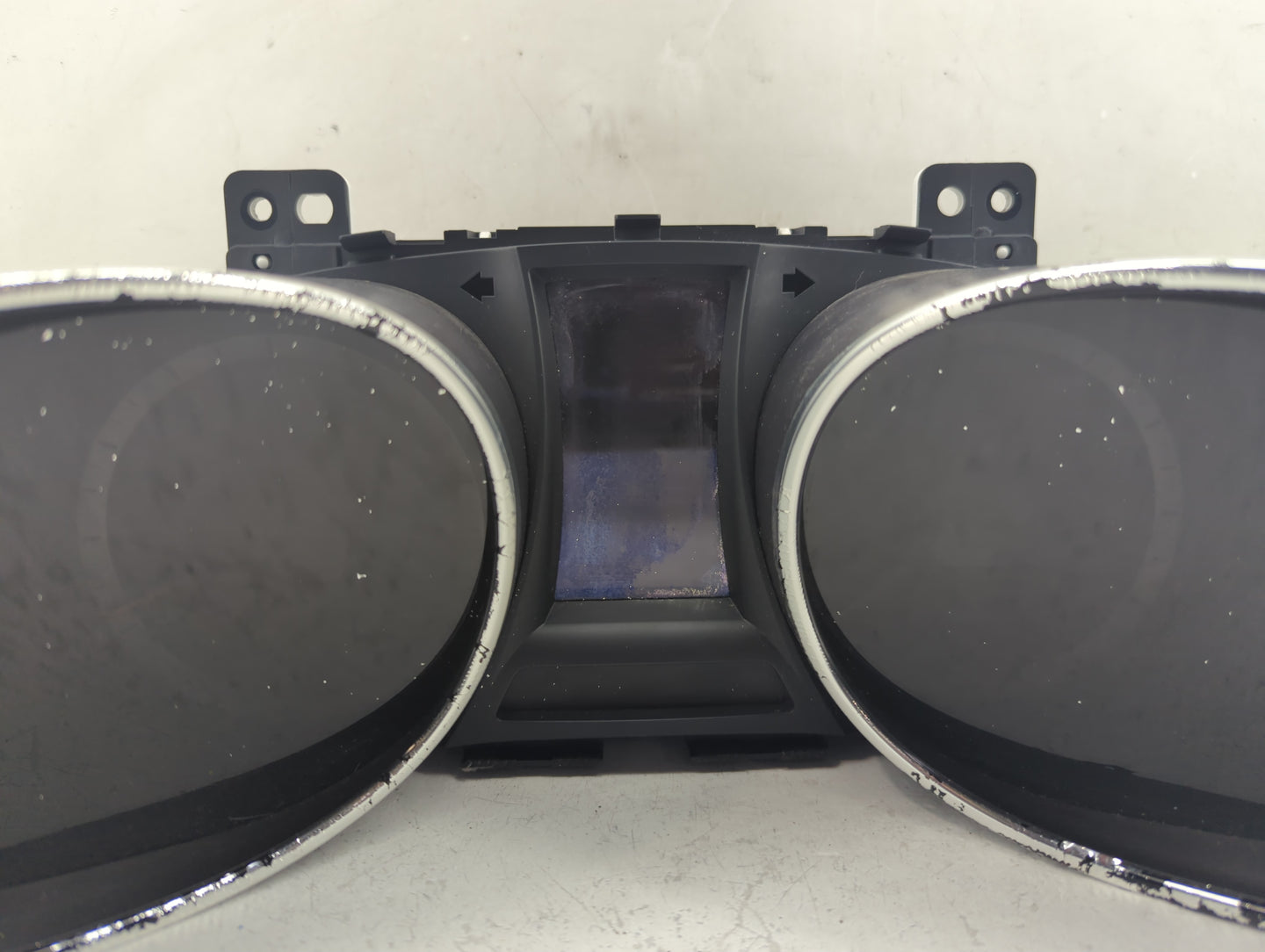 2014 Hyundai Santa Fe Instrument Cluster Speedometer Gauges P/N:11002-791700H 94011-B8051 Fits OEM Used Auto Parts - Oemused