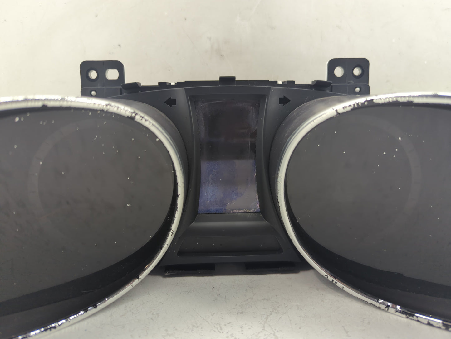 2014 Hyundai Santa Fe Instrument Cluster Speedometer Gauges P/N:11002-791700H 94011-B8051 Fits OEM Used Auto Parts - Oemused