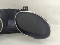 2014 Hyundai Santa Fe Instrument Cluster Speedometer Gauges P/N:11002-791700H 94011-B8051 Fits OEM Used Auto Parts - Oemused