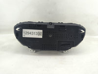 2014 Hyundai Santa Fe Instrument Cluster Speedometer Gauges P/N:11002-791700H 94011-B8051 Fits OEM Used Auto Parts - Oemused