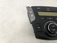 2013-2016 Hyundai Santa Fe Climate Control Module Temperature AC/Heater Replacement P/N:97250-4Z200 97250-2WXXX Fits OEM Use