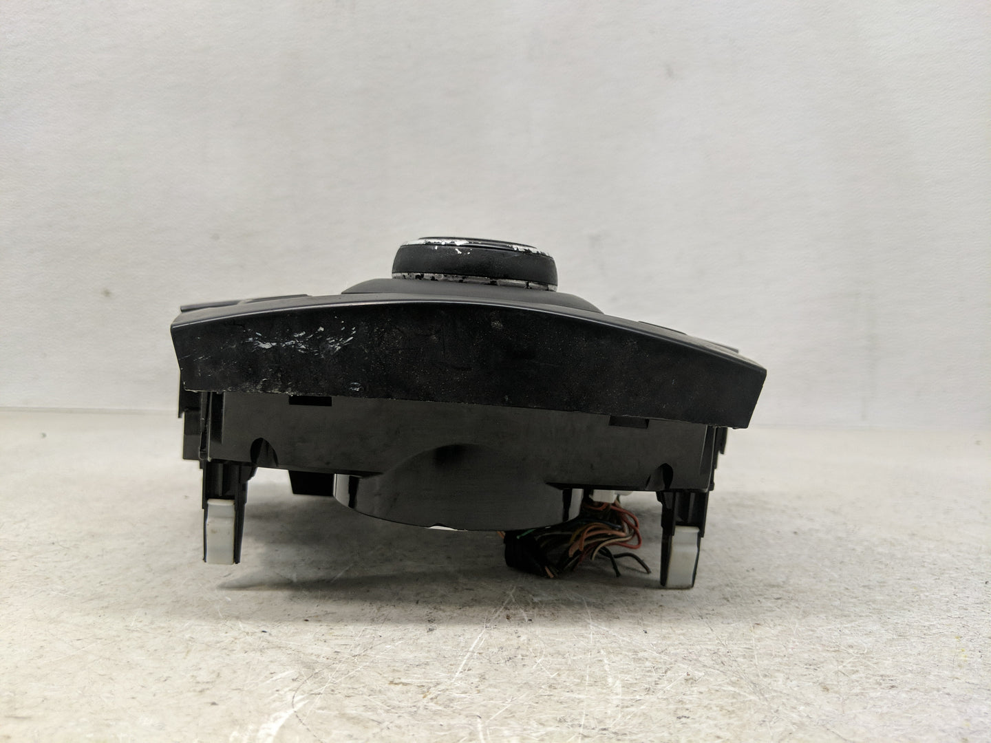 2013-2016 Hyundai Santa Fe Climate Control Module Temperature AC/Heater Replacement P/N:97250-4Z200 97250-2WXXX Fits OEM Use