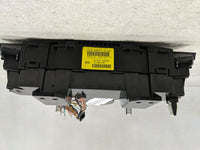 2013-2016 Hyundai Santa Fe Climate Control Module Temperature AC/Heater Replacement P/N:97250-4Z200 97250-2WXXX Fits OEM Use