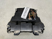 2013-2016 Hyundai Santa Fe Climate Control Module Temperature AC/Heater Replacement P/N:97250-4Z200 97250-2WXXX Fits OEM Use