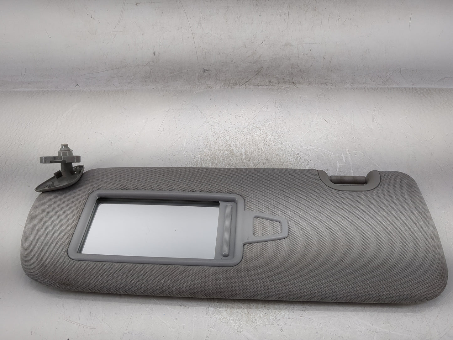 2013-2019 Hyundai Santa Fe Sun Visor Shade Replacement Driver Left Mirror Fits Fits 2013 2014 2015 2016 2017 2018 2019 OEM U