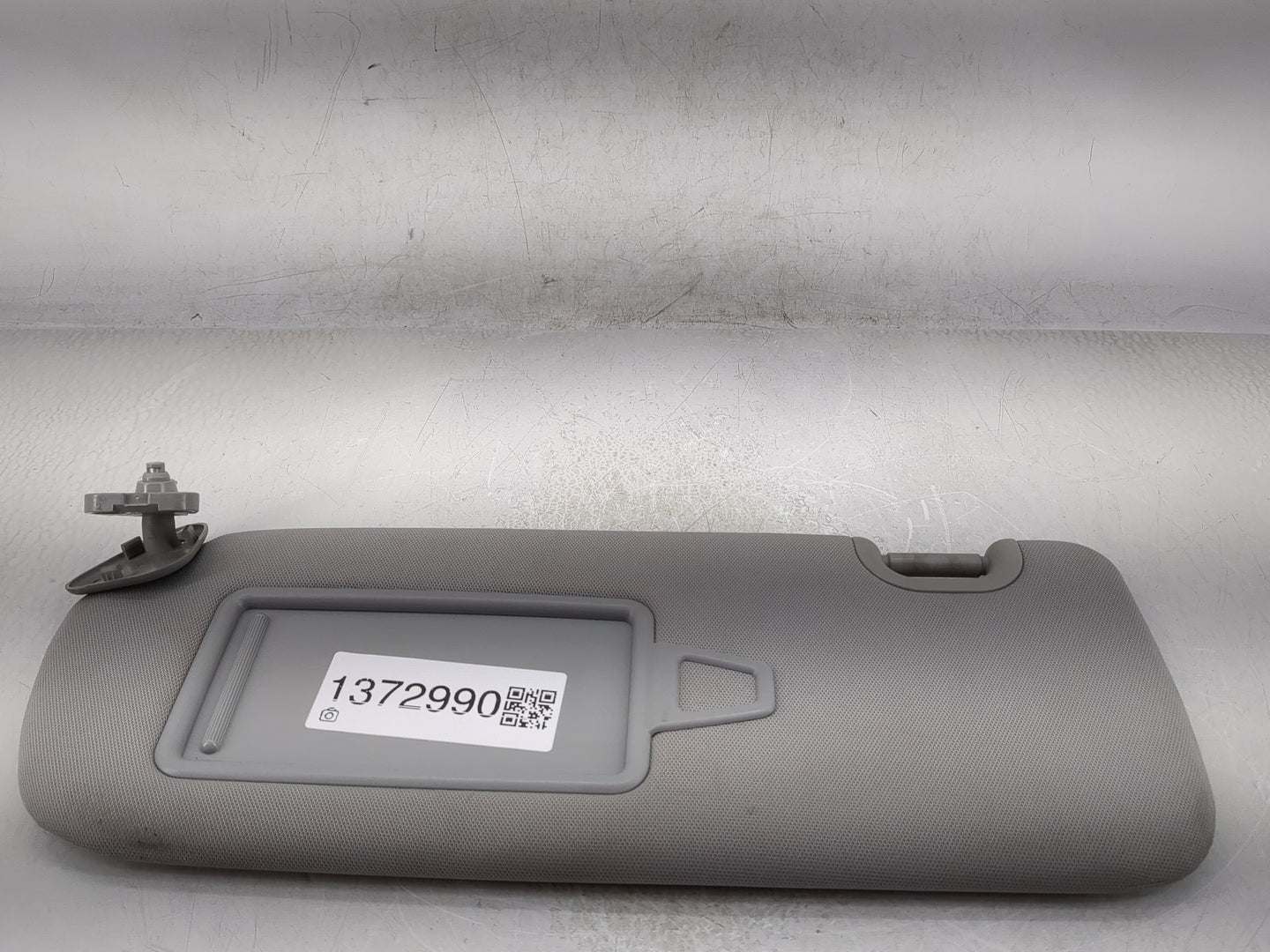 2013-2019 Hyundai Santa Fe Sun Visor Shade Replacement Driver Left Mirror Fits Fits 2013 2014 2015 2016 2017 2018 2019 OEM U