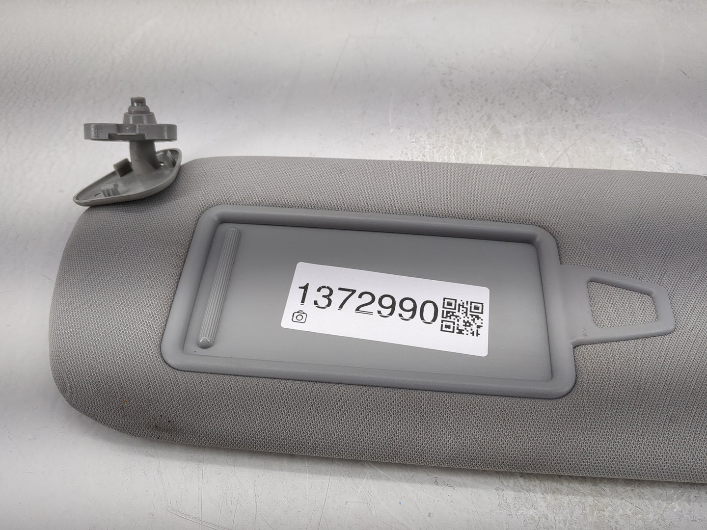 2013-2019 Hyundai Santa Fe Sun Visor Shade Replacement Driver Left Mirror Fits Fits 2013 2014 2015 2016 2017 2018 2019 OEM U