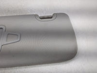 2013-2019 Hyundai Santa Fe Sun Visor Shade Replacement Driver Left Mirror Fits Fits 2013 2014 2015 2016 2017 2018 2019 OEM U